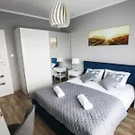 Glow Apartments, Baltica Towers Gdańsk