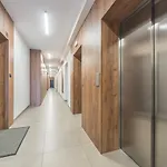 Glow Apartments, Baltica Towers *