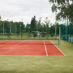 Appartamento Glow Apartments, Baltica Towers *