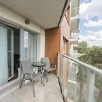 Appartamento Glow Apartments, Baltica Towers