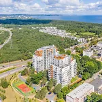 Glow Apartments, Baltica Towers Danzica