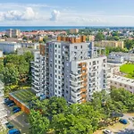 Glow Apartments, Baltica Towers Appartamento