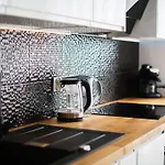 Glow Apartments, Baltica Towers Danzica