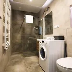 Appartamento Glow Apartments, Baltica Towers *